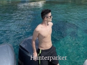 Hunterparker