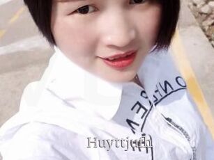 Huyttjufh