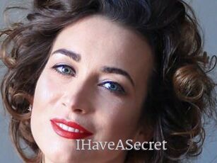 IHaveASecret