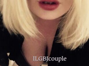 ILGBJcouple