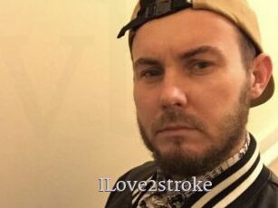 ILove2stroke