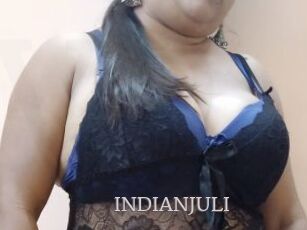 INDIANJULI