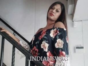 INDIANSWAG