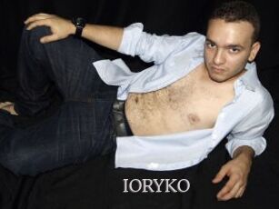 IORYKO
