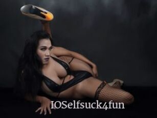 IOSelfsuck4fun