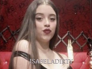 ISABELADIRTY