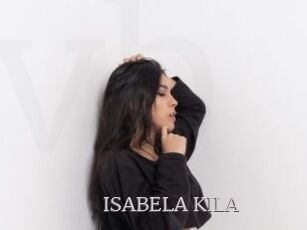 ISABELA_KILA