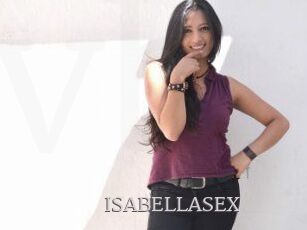 ISABELLASEX