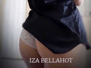 IZA_BELLAHOT