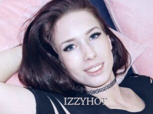 IZZYHOT