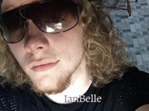 Ian_Belle