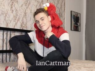 IanCartman
