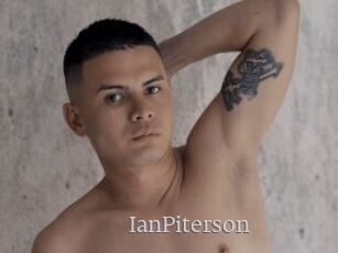 IanPiterson