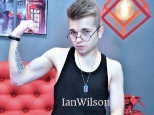 IanWilson