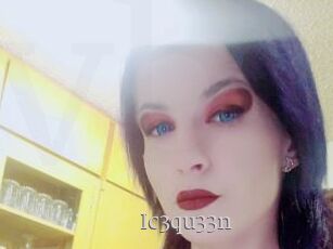 Ic3qu33n