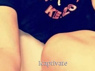 Icaptivate