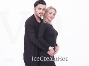IceCreamHot