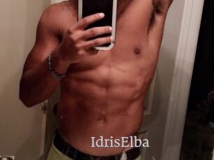 IdrisElba