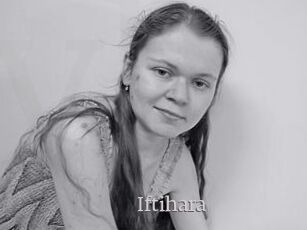 Iftihara