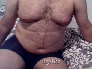 Igster