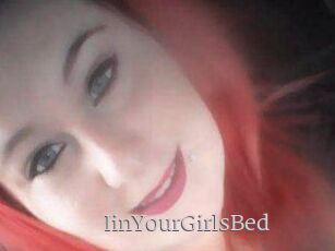 IinYourGirlsBed