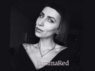 IkramaRed