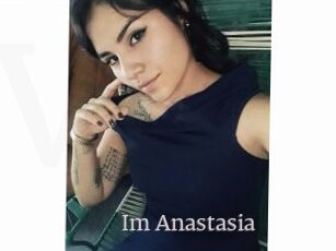 Im_Anastasia