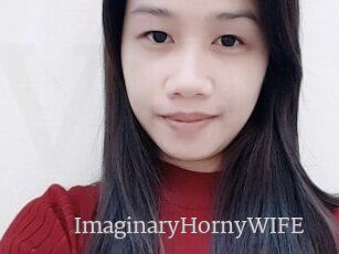ImaginaryHornyWIFE