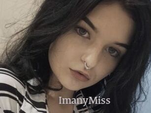 ImanyMiss