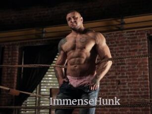 ImmenseHunk