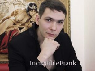 IncredibleFrank