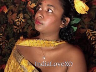 IndiaLoveXO
