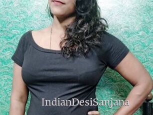 IndianDesiSanjana