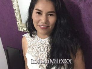 IndianMilfXXX