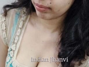 Indian_Jhanvi