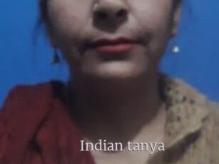 Indian_tanya