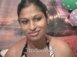Indianlee20
