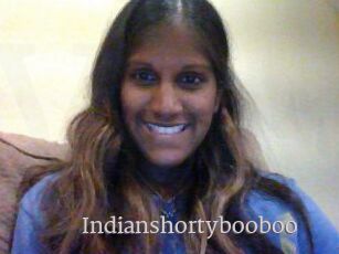 Indianshortybooboo