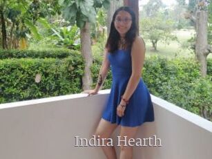 Indira_Hearth