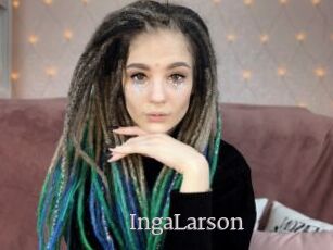 IngaLarson