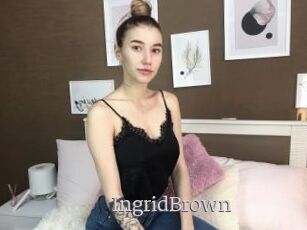 IngridBrown