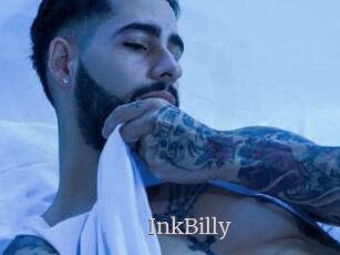 InkBilly