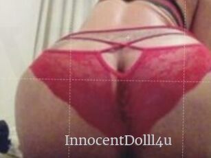 InnocentDolll4u