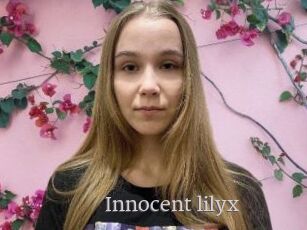 Innocent_lilyx