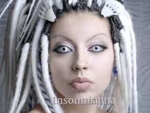 Insomnianna