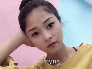 Ioyng