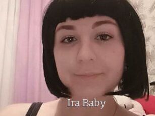 Ira_Baby