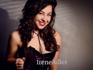 IreneAdler