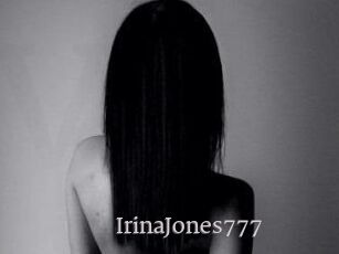 IrinaJones777