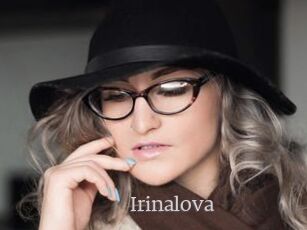Irinalova